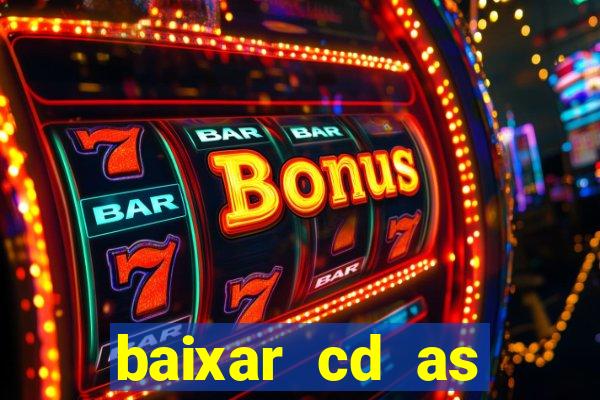 baixar cd as melhores de edson gomes